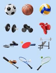 bsports必一网页版 传统田径的器材名称是什么